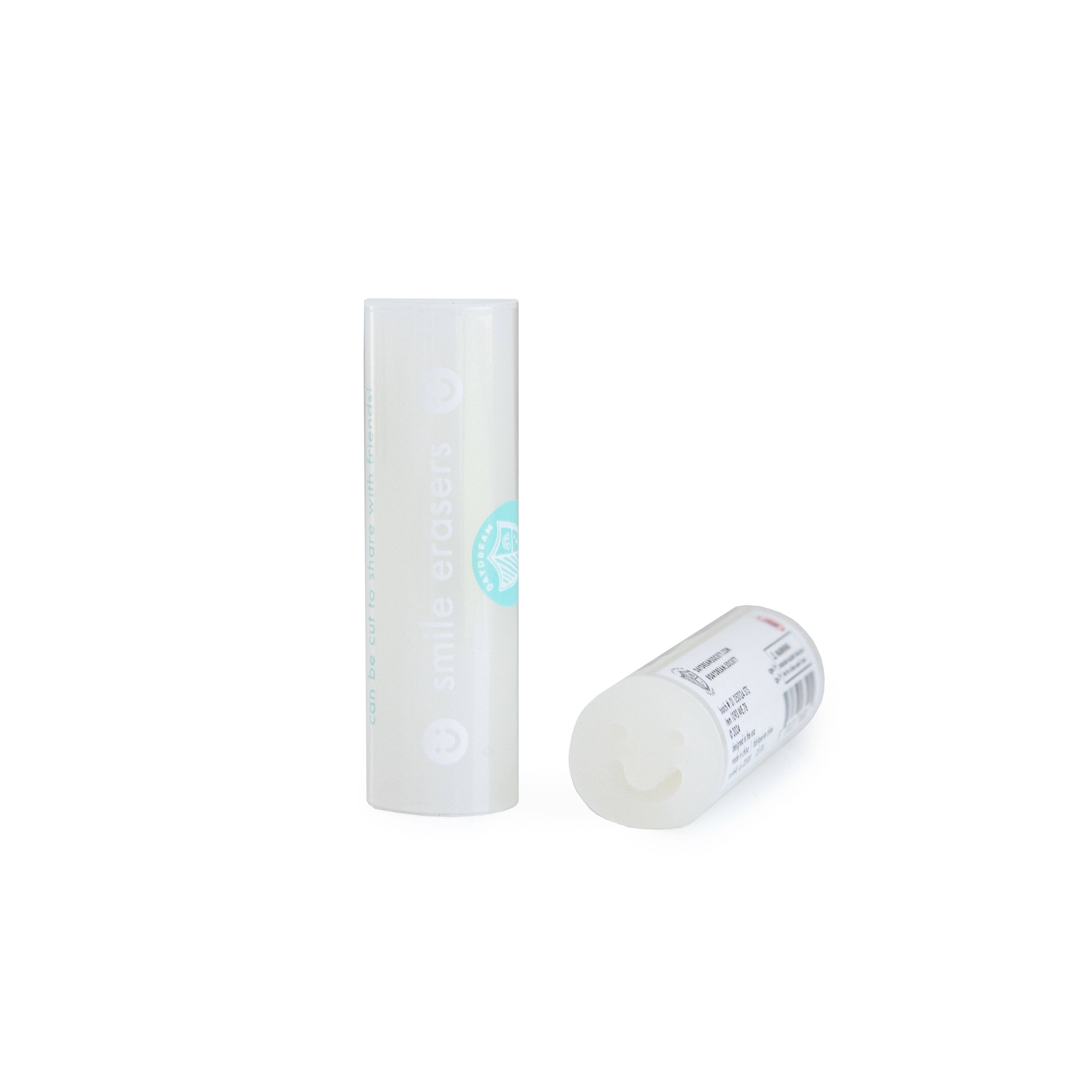 Jollity & Co. + Daydream Society - Vente Gomme – enfant - Gommes sourire pour arts et loisirs créatifs - Lot de 245