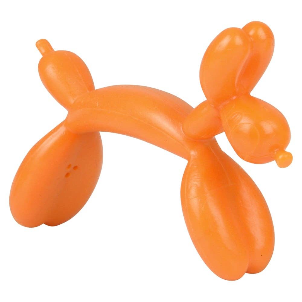 La Luna Bella - Toys – wholesale Classic toy – Kids – 2.25" MINI BENDABLE BALLOON DOG ASSORTMENT LLB kids toys4