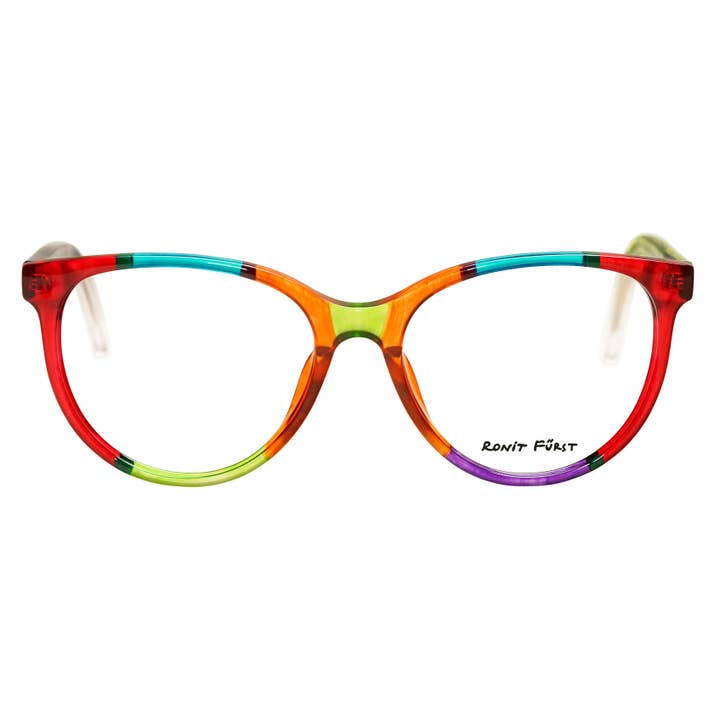 Ojo de gato redondo 3474-11 para venta al por mayor de Ronit Fürst