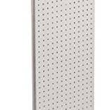 Display-Floor (kein Produktkauf), 2-seitig drehbar, weiß für den Großhandel von BANDI Wear