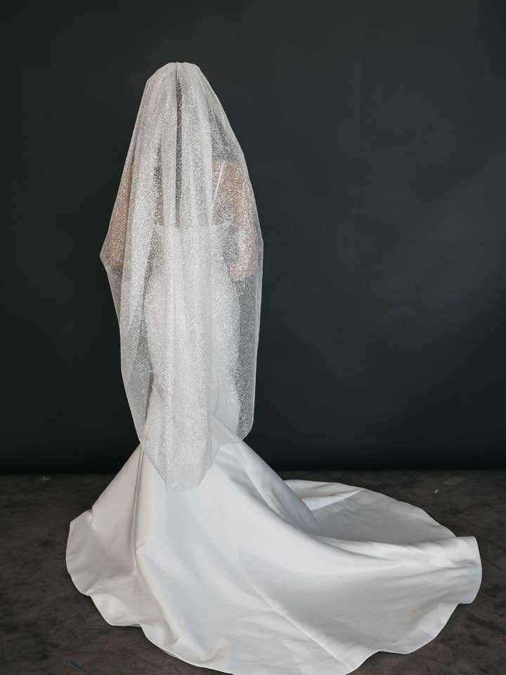 V030 for wholesale by Heirloom Bridal Company