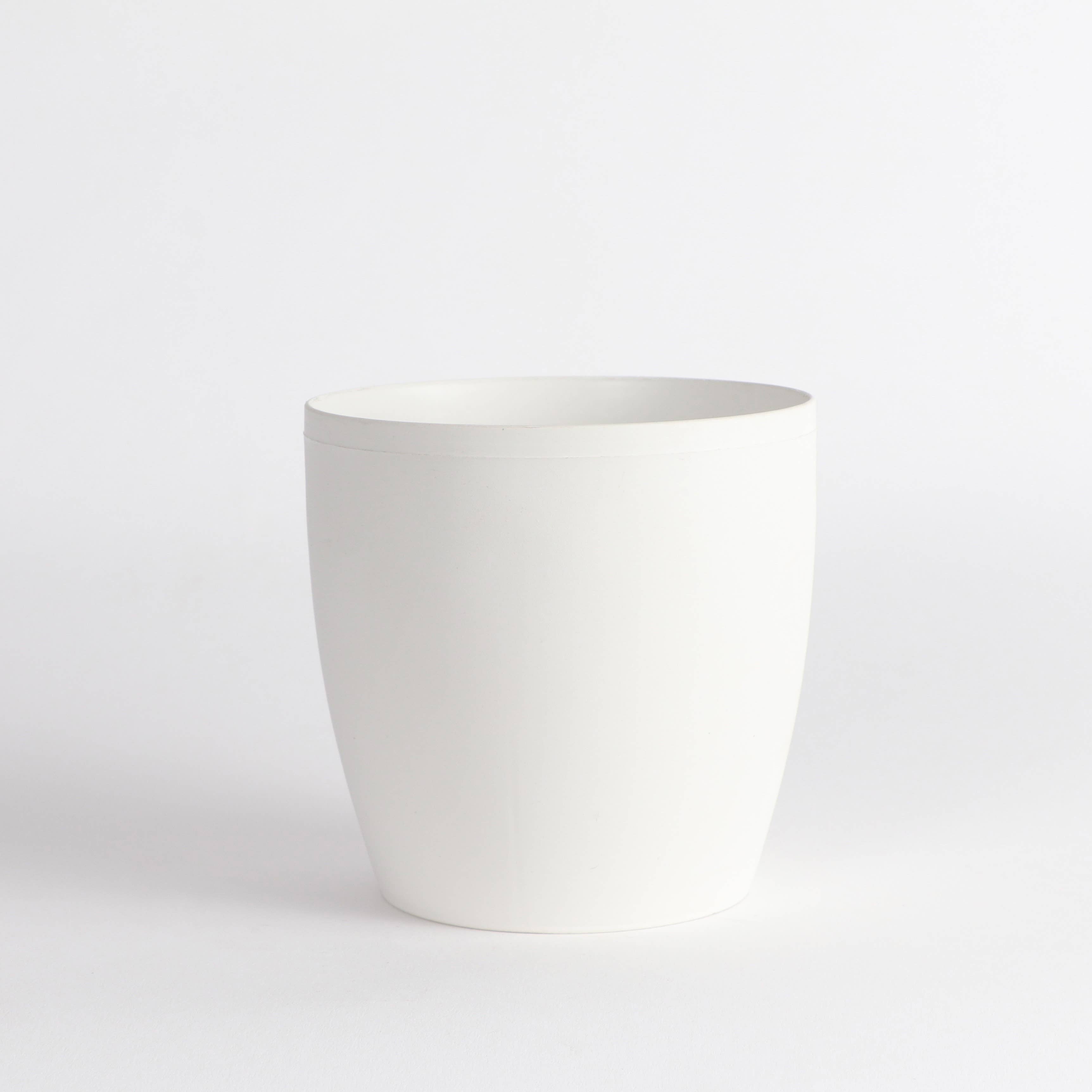 Thorsen's Greenhouse - Wholesale Plant Pot - 4" Decorative Pot Cover for Plants - Multiple Colors0