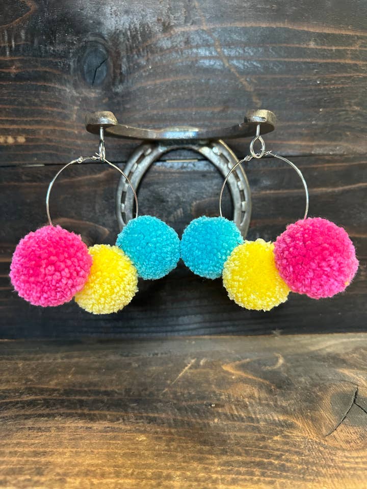 Sherbet Hoops voor wholesale door Way0utw3st