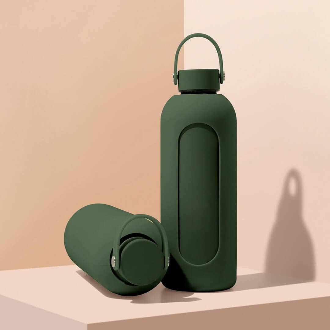 Beysis - Vendita all'ingrosso Borracce - Durabottle da 500 ml (17 oz) in acciaio inox a doppia parete4