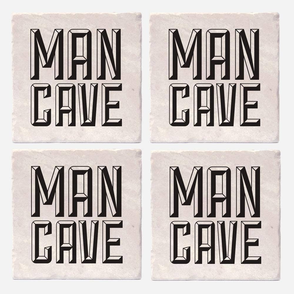 Versatile Coasters Canada - Wholesale Coasters - Man Cave Coasters0