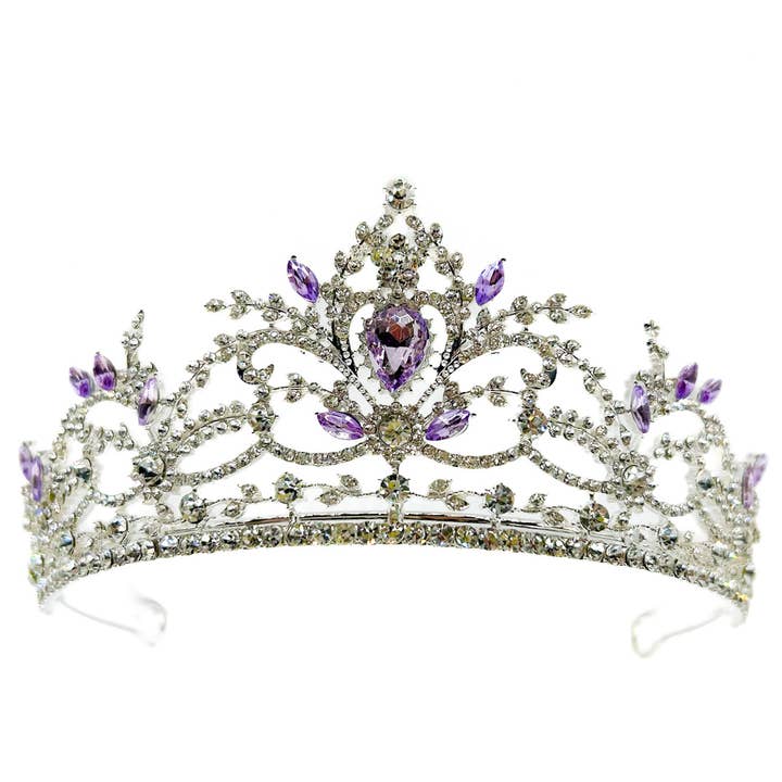 Tiara - style 52 for wholesale by Gifts Amazing!