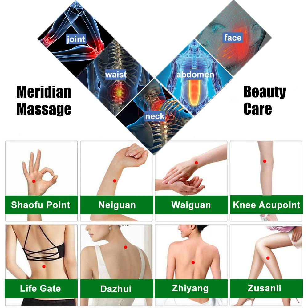 Moderny - Wholesale Body Massager - NeuroPoint™ | Acupuncture Pen6