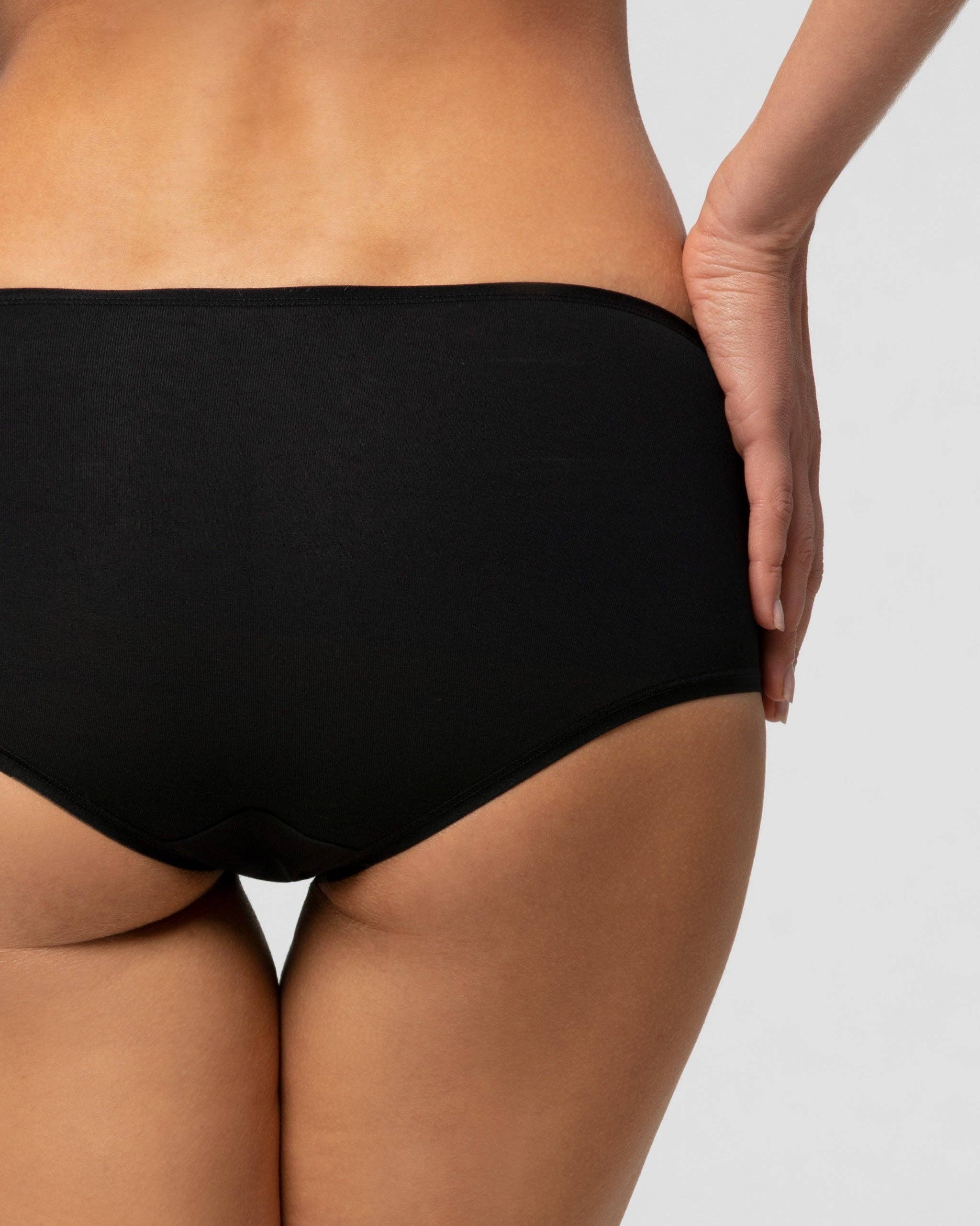 Bellissima - Wholesale Underwear - Women's - Cotton Planet Women's Culotte briefs0