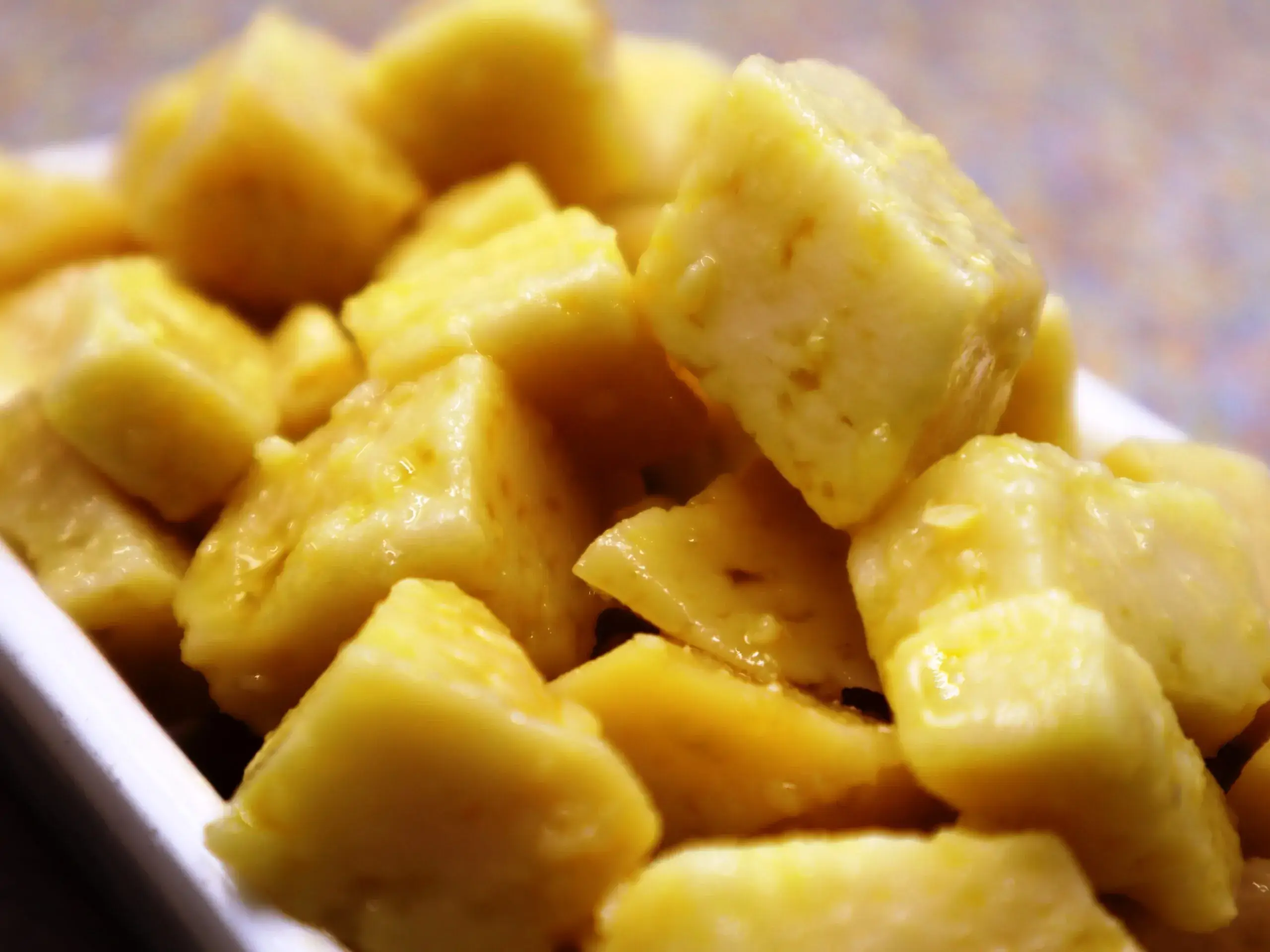 CORSEVILLA - Wholesale Cheese - Cheese Tacos in Olive Oil3