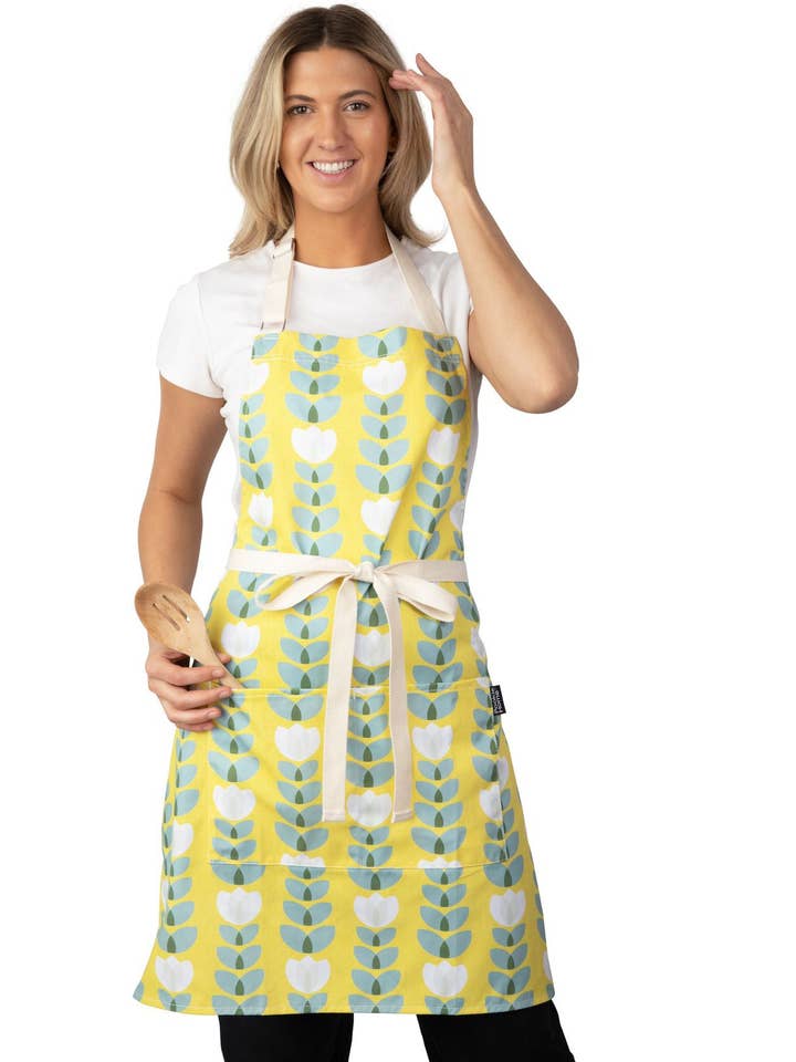 Tablier Mod Buds pour la vente par Pookie Home