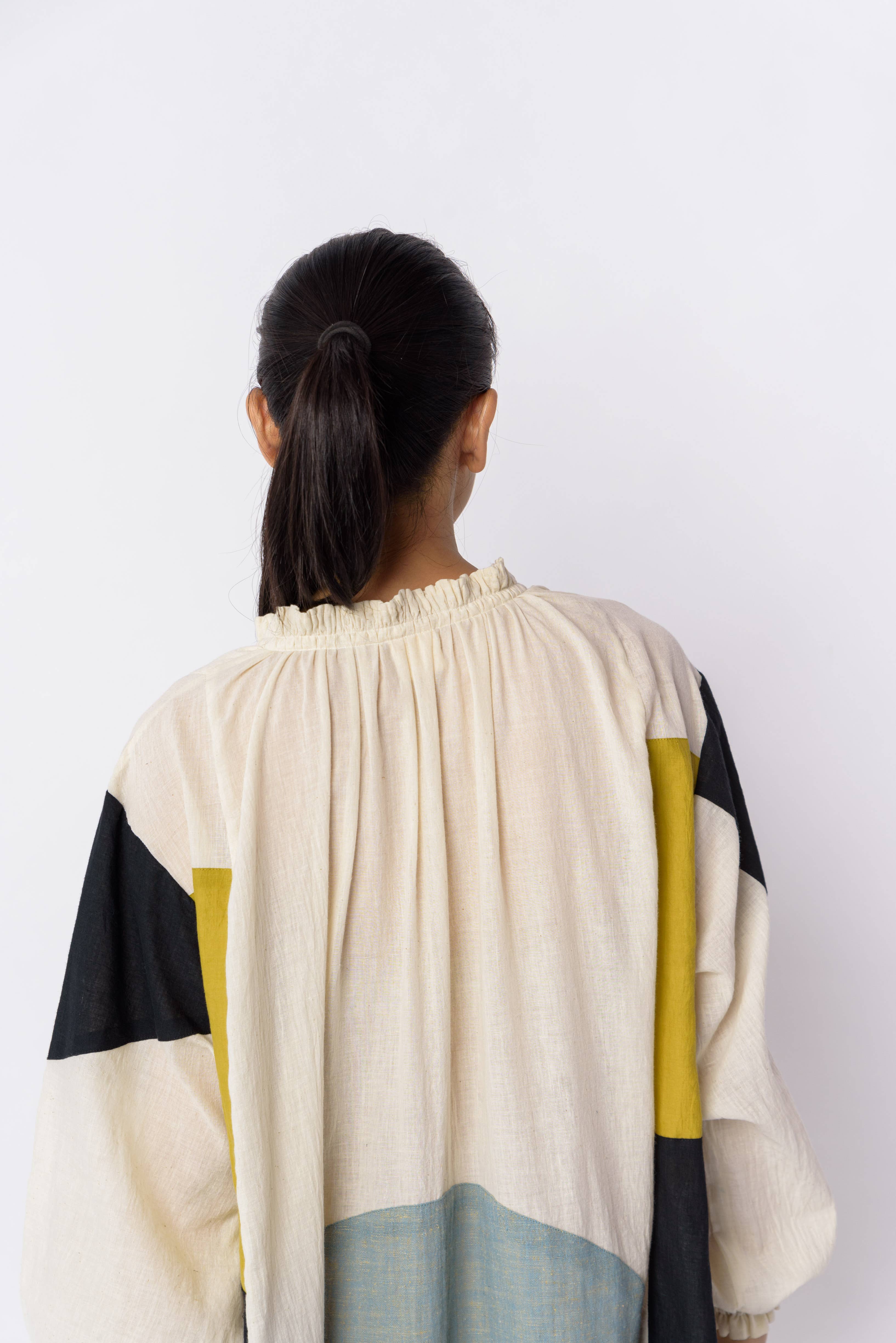 World of Crow llc – wholesale Dress – Women's – Pride of Crow midi dress4