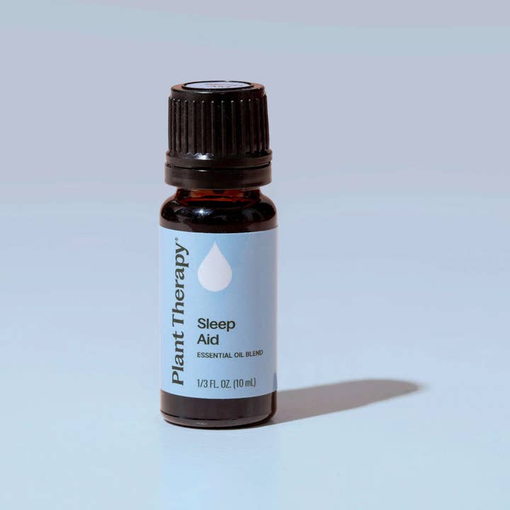 Plant Therapy - Wholesale Essential Oil - Sleep Aid Essential Oil Blend 10 mL3