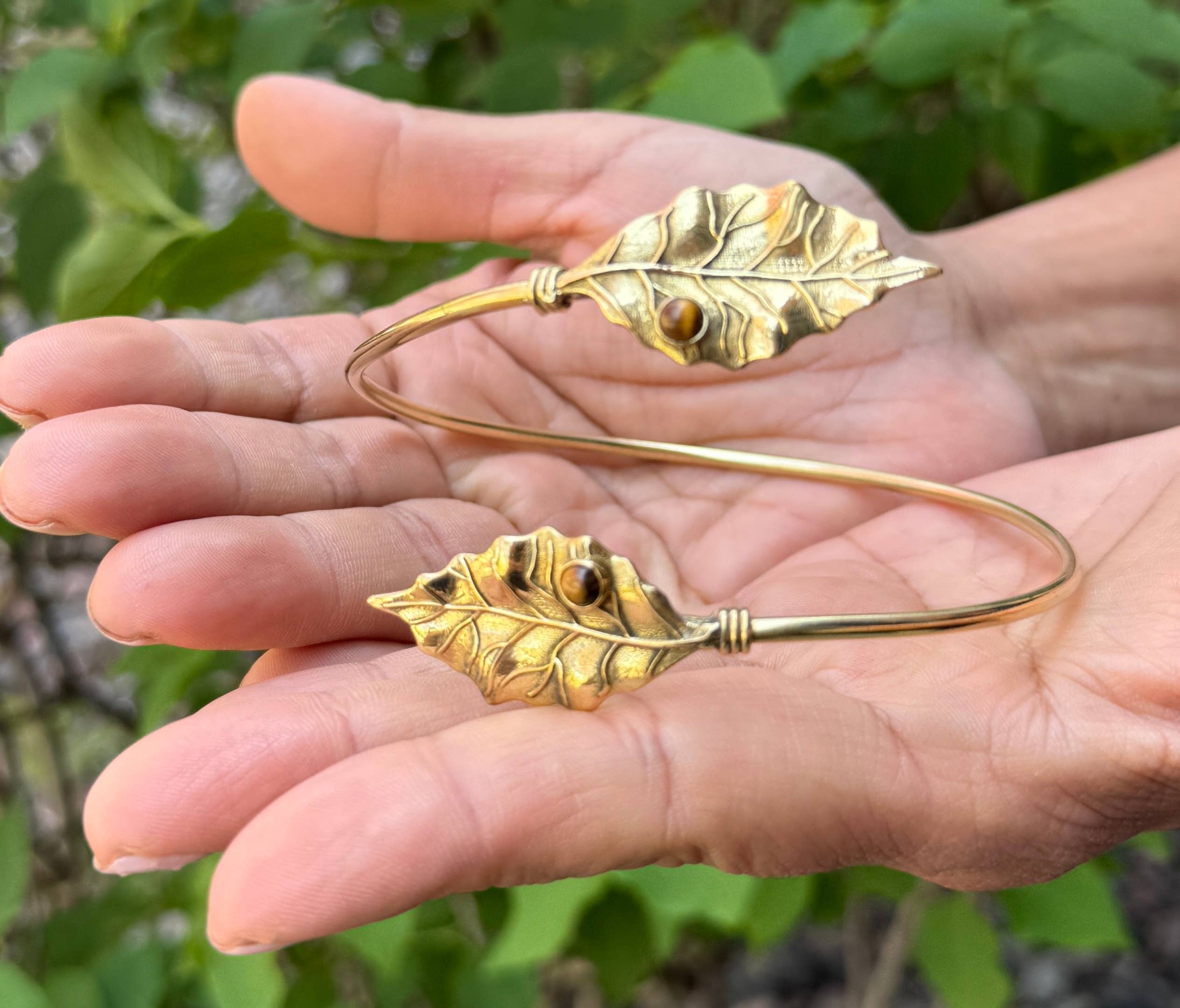 Lungta Imports - Wholesale Charm/Dangle Bracelet - Handcrafted Arm Cuff Bracelet Armlet Armband With Stones20