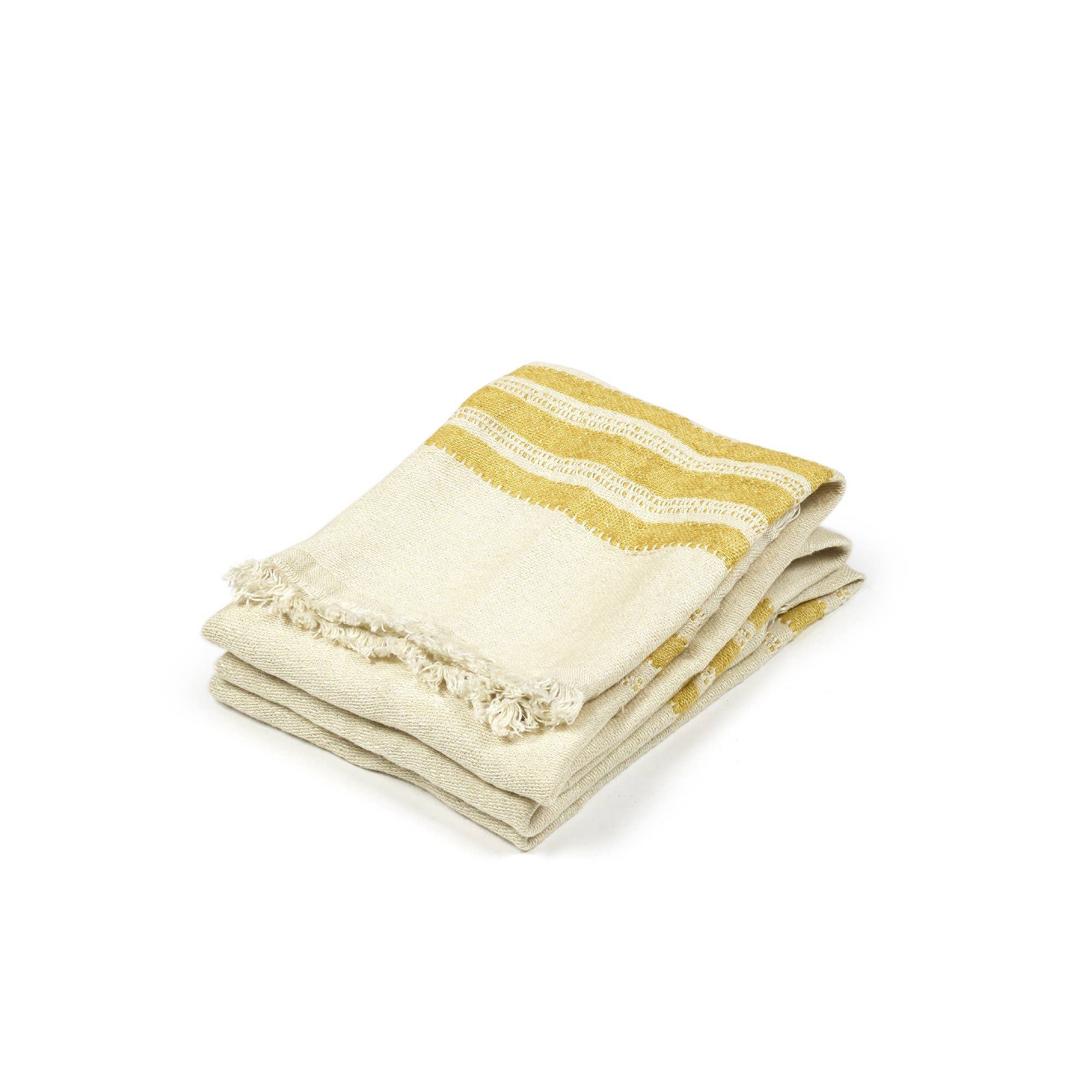 Libeco Home - Wholesale Hand Towel - The Belgian Towel Guest Towel 55x65cm12