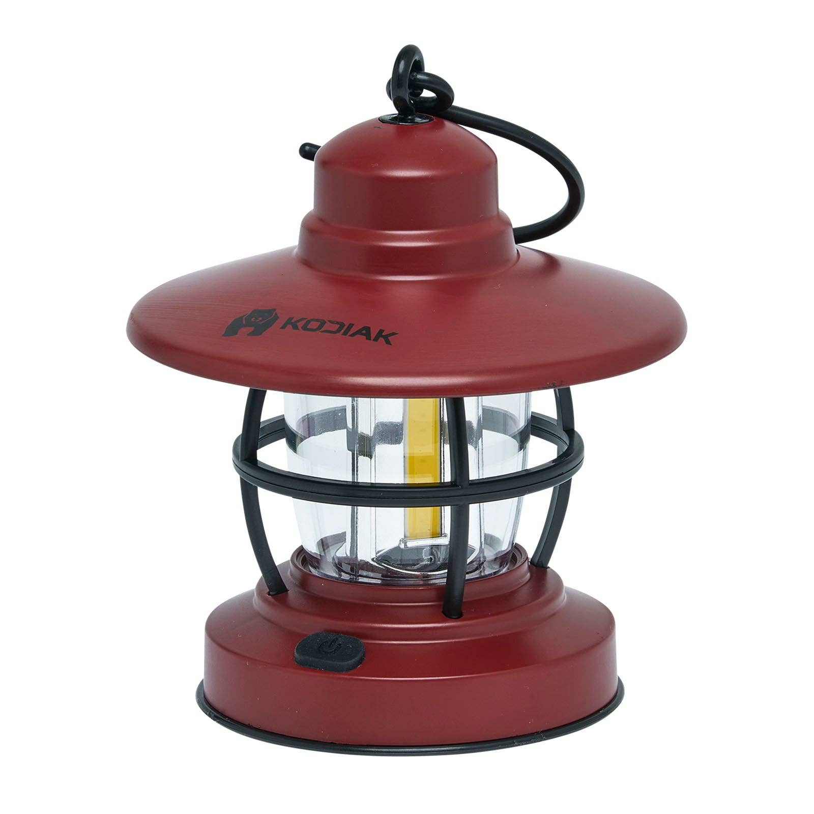 LitezAll - Wholesale Lantern - Kodiak® Klassic Jr. Mini Retro Lantern13