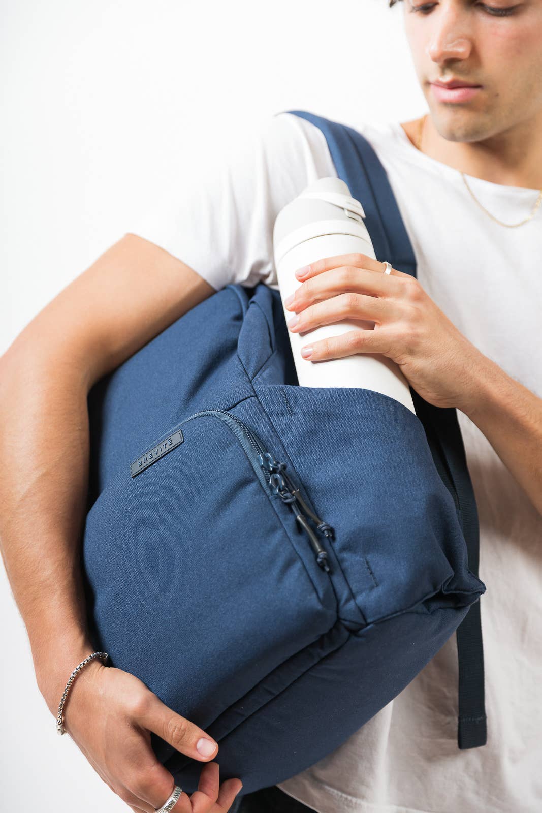 Brevite - Wholesale Backpack - Unisex - The Brevitē Backpack11