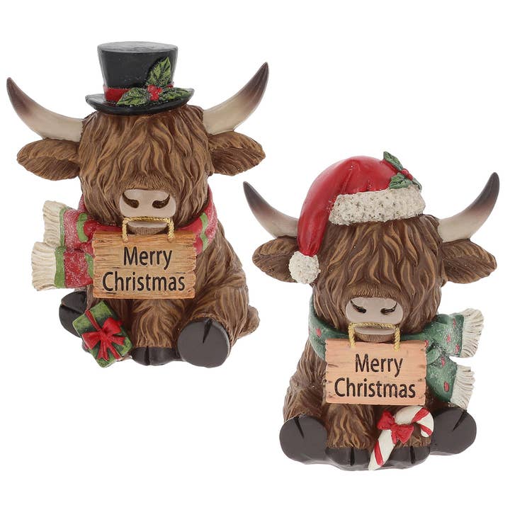Feliz Natal Coos Com Sinais Médio por atacado de Joe Davies