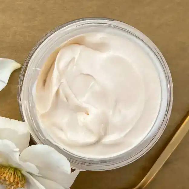 FRENCH GIRL - Wholesale Facial Moisturizer - Organic Barrier Renewal Cream - Creme Fraiche - Travel Size0