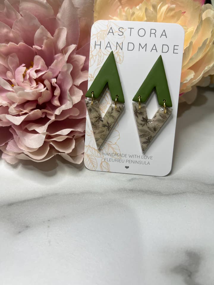 MILLY - Palma de olivo para venta al por mayor de Astora Handmade