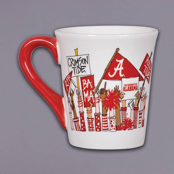 Caneca AL Cheer por atacado de MAGNOLIA LANE