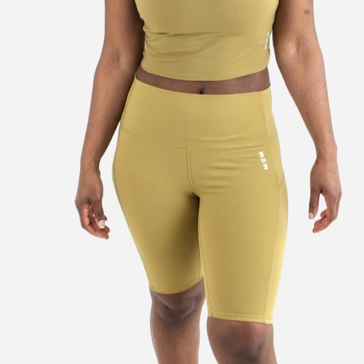 MEM Power Cycling shorts for wholesale by MEMFitness