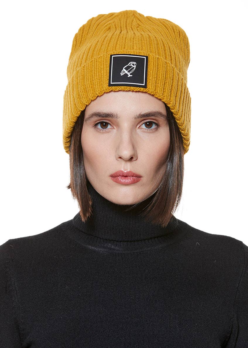 Mustard KOS for wholesale on Faire