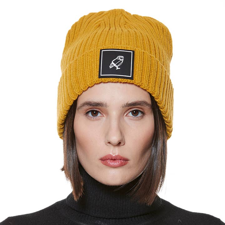 Mustard KOS for wholesale on Faire0