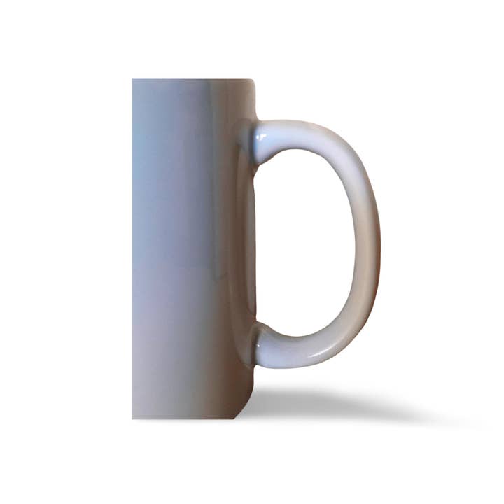 Rockways Designs – wholesale Coffee mug – Husky Dog Mug5