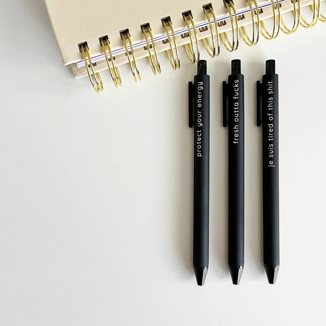 pixel paper hearts - Wholesale Pen - Boundaries, Baby Pen Set1