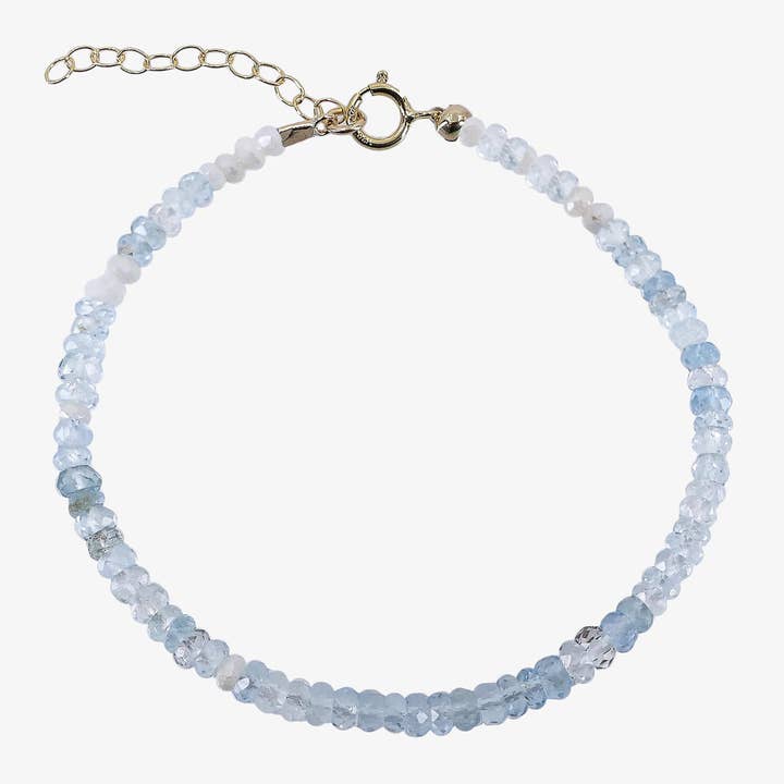 Bracelet Rivière pour la vente par Melati Jewelry