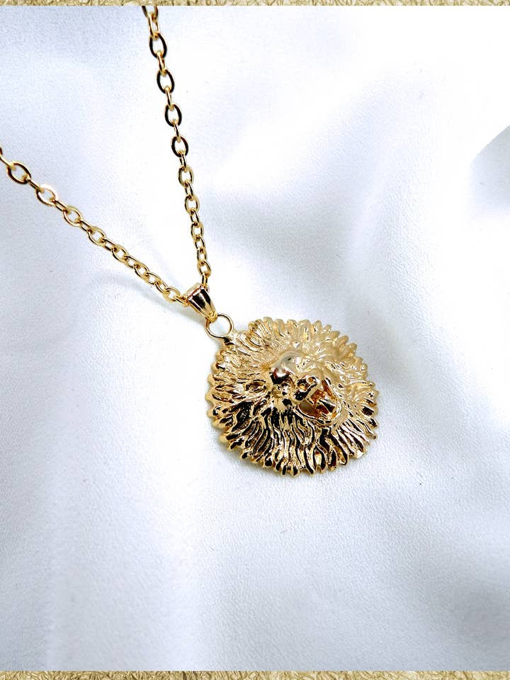 Sauvage Halskette für den Großhandel von JOORN PARIS BIJOUX