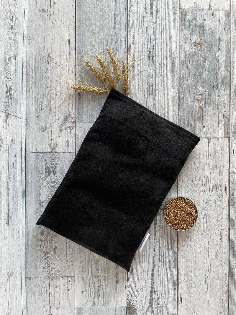 Wheat Bags by T - Wholesale Hot/Cold Compress - Wheat Bag 13" x 9" Rectangle2