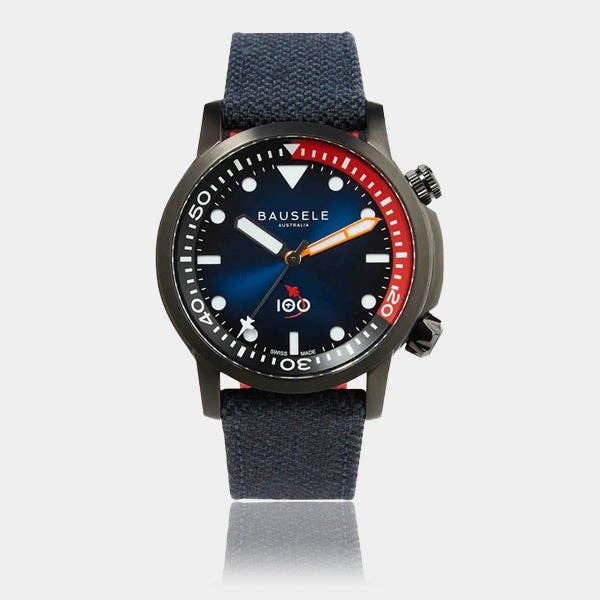 Royal Australian Air Force Centenary 2021 - Aviator Mark Ii for wholesale by Bausele