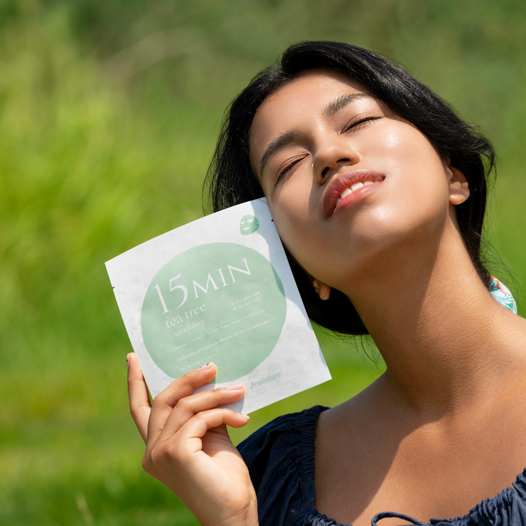 Naisture - Wholesale Skincare Face Mask - 15 Min Pamper Me Kit x Frida Kahlo (8 pc)4