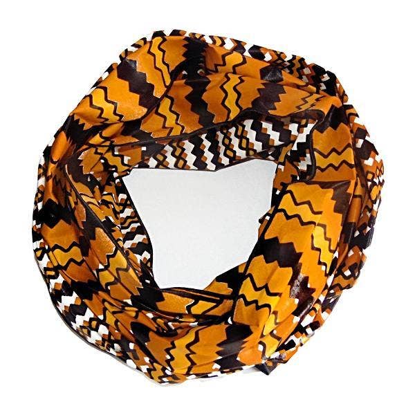 Oheke sjaal, hoofddoek voor wholesale door Kwesiya