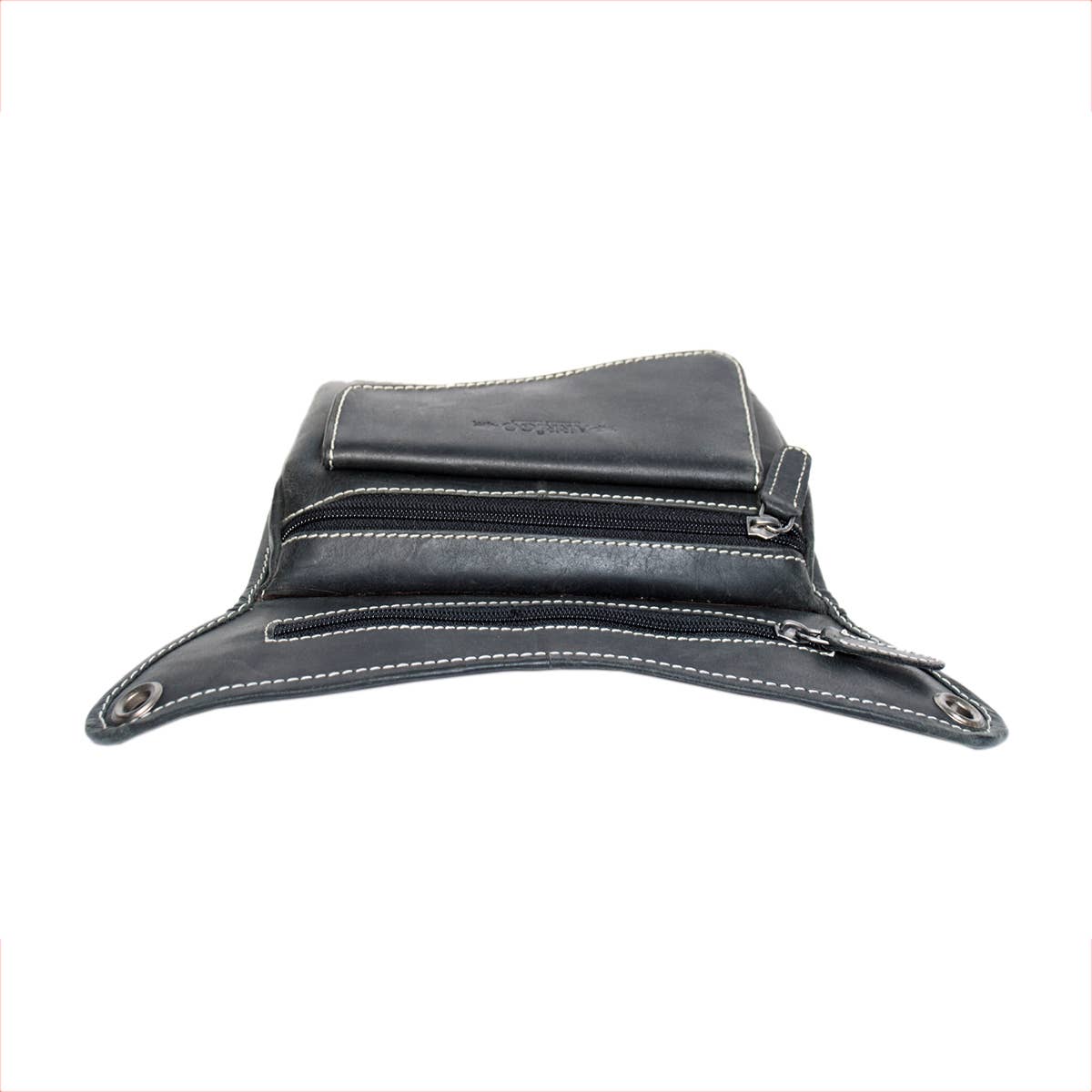 Arrigo – wholesale Crossbody bag – Women's – Pouch Bag - Shoulder Bag - Leg Bag Leg Bag - Motorcycle16