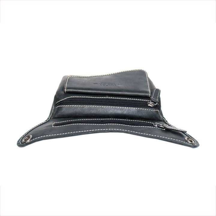 Arrigo – wholesale Crossbody bag – Women's – Pouch Bag - Shoulder Bag - Leg Bag Leg Bag - Motorcycle16