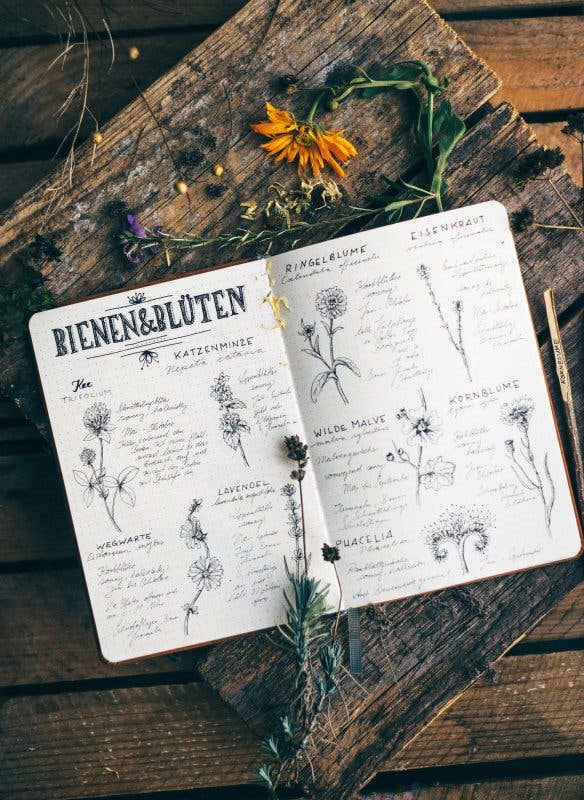 Callwey GmbH - Wholesale Home & Garden - Blumenkinder5