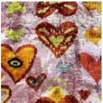 Wolf and Willa - Wholesale Crossbody Bag - Women's - Samantha Canvas1