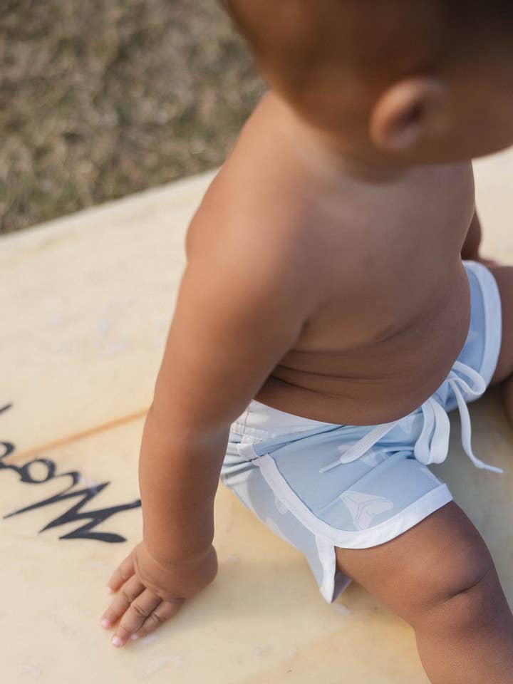 Boardshorts Mano pour la vente par REIGN + Skye