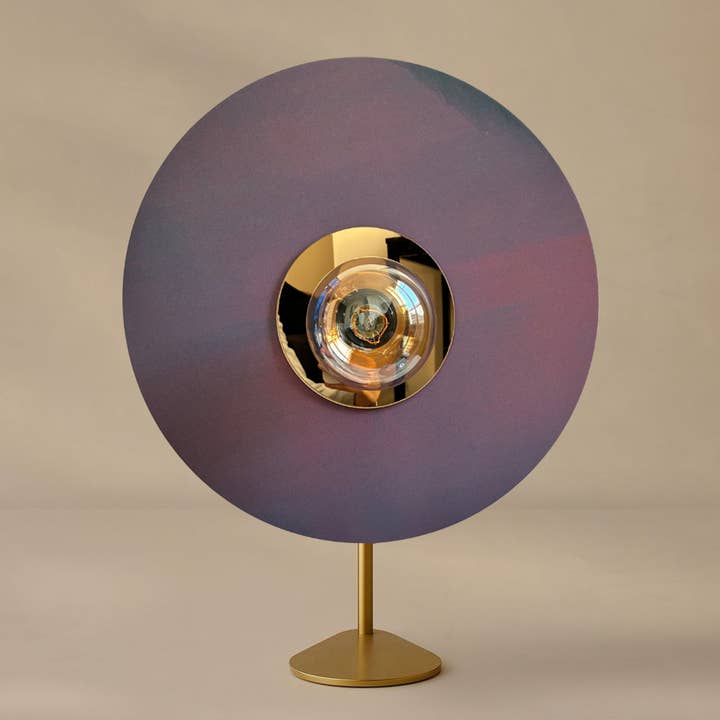 Unstandart - Wholesale Accent/Desk Lamp - Nattosito table lamp3