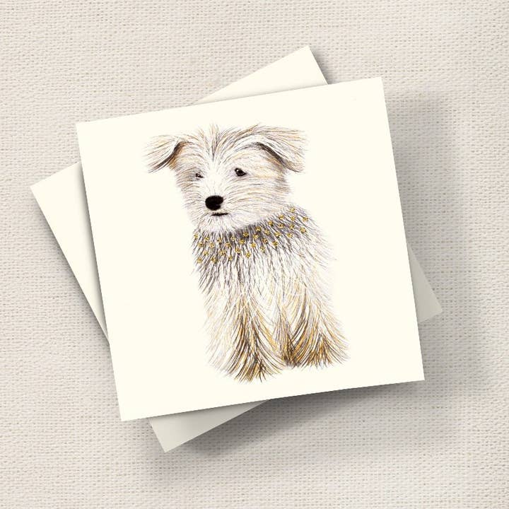 Chiot Terrier pour la vente par English Graphics