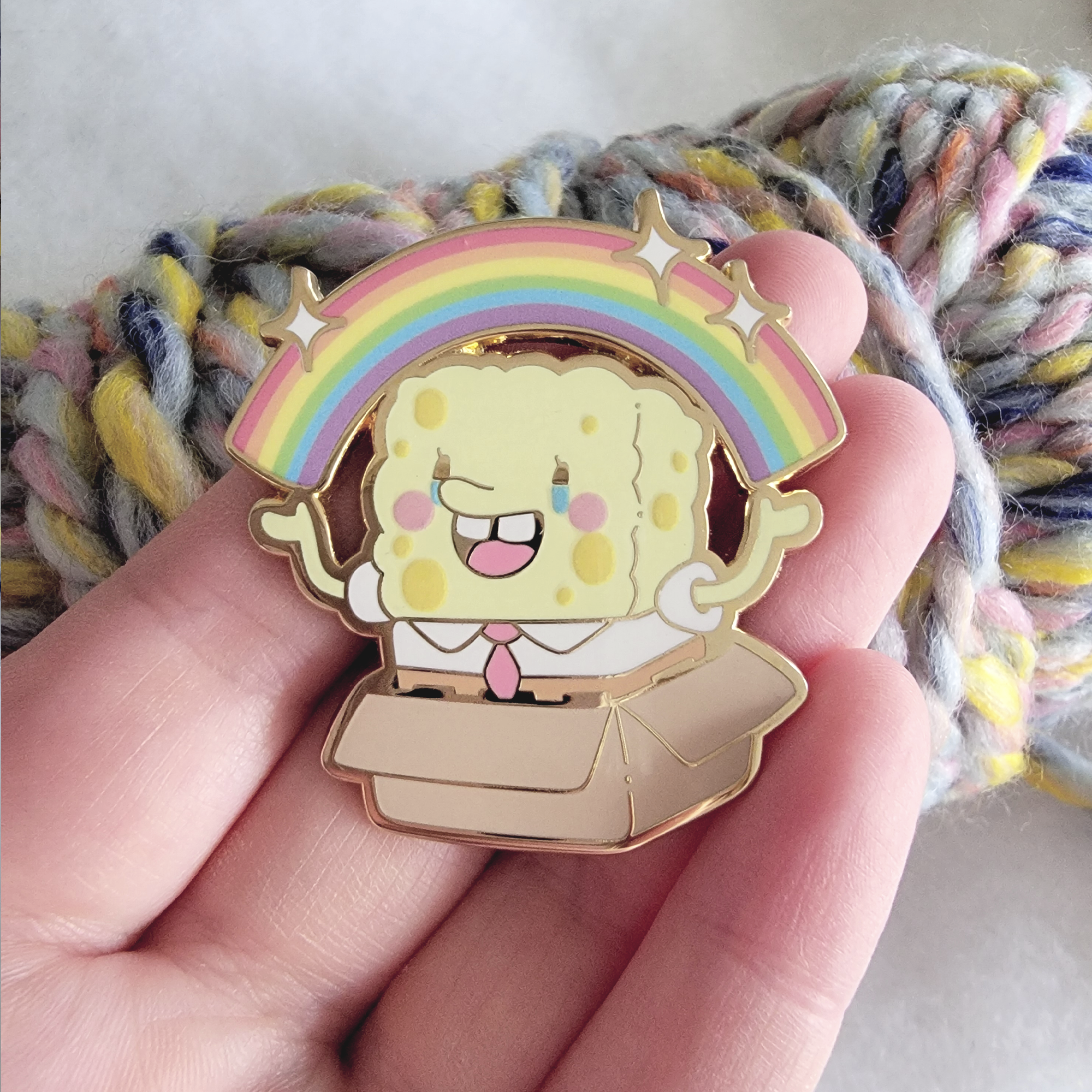 Xhilyn - Wholesale Lapel Pin/Button - Bikini Buds Pins2