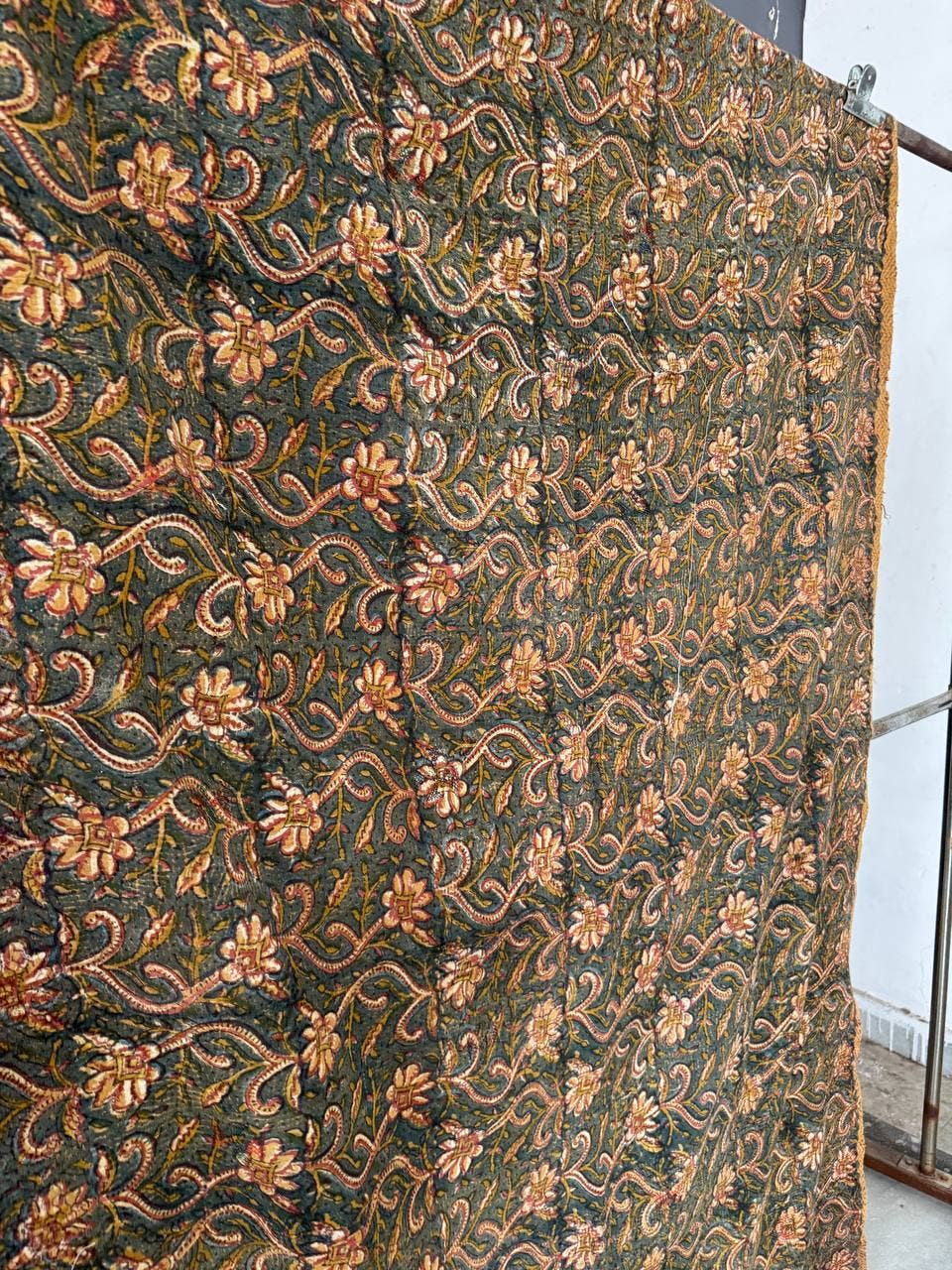 bhavnas boutique – wholesale Quilt – Threads Of Tradition Blanket Vintage Quilt Coverlet Quilt 4