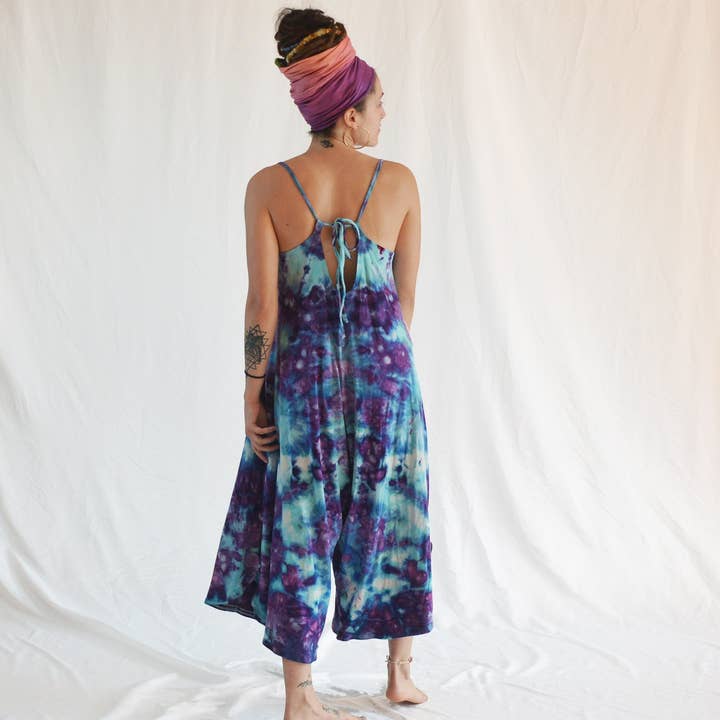 Le combishort Summer Camp | Organic Mermaid pour la vente par Soul Shine Maine