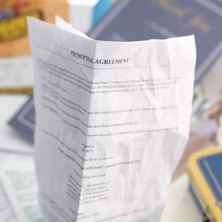 Hunt A Killer - Wholesale Board Game - Hunt A Killer: Dead Below Deck, Murder Mystery Game2