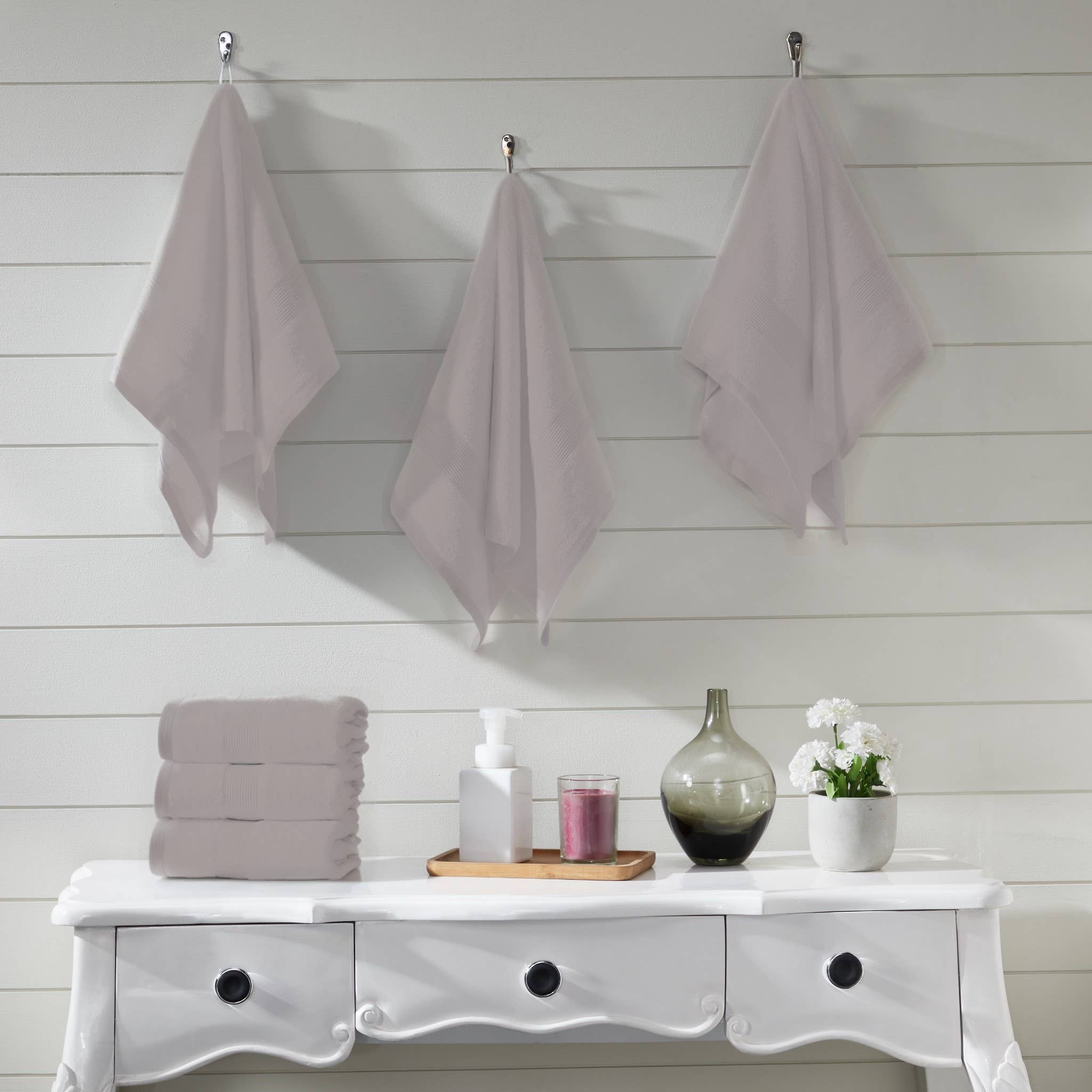 Fabstyles - Wholesale Hand Towel - Fabstyles 100% Cotton Hand Towel8