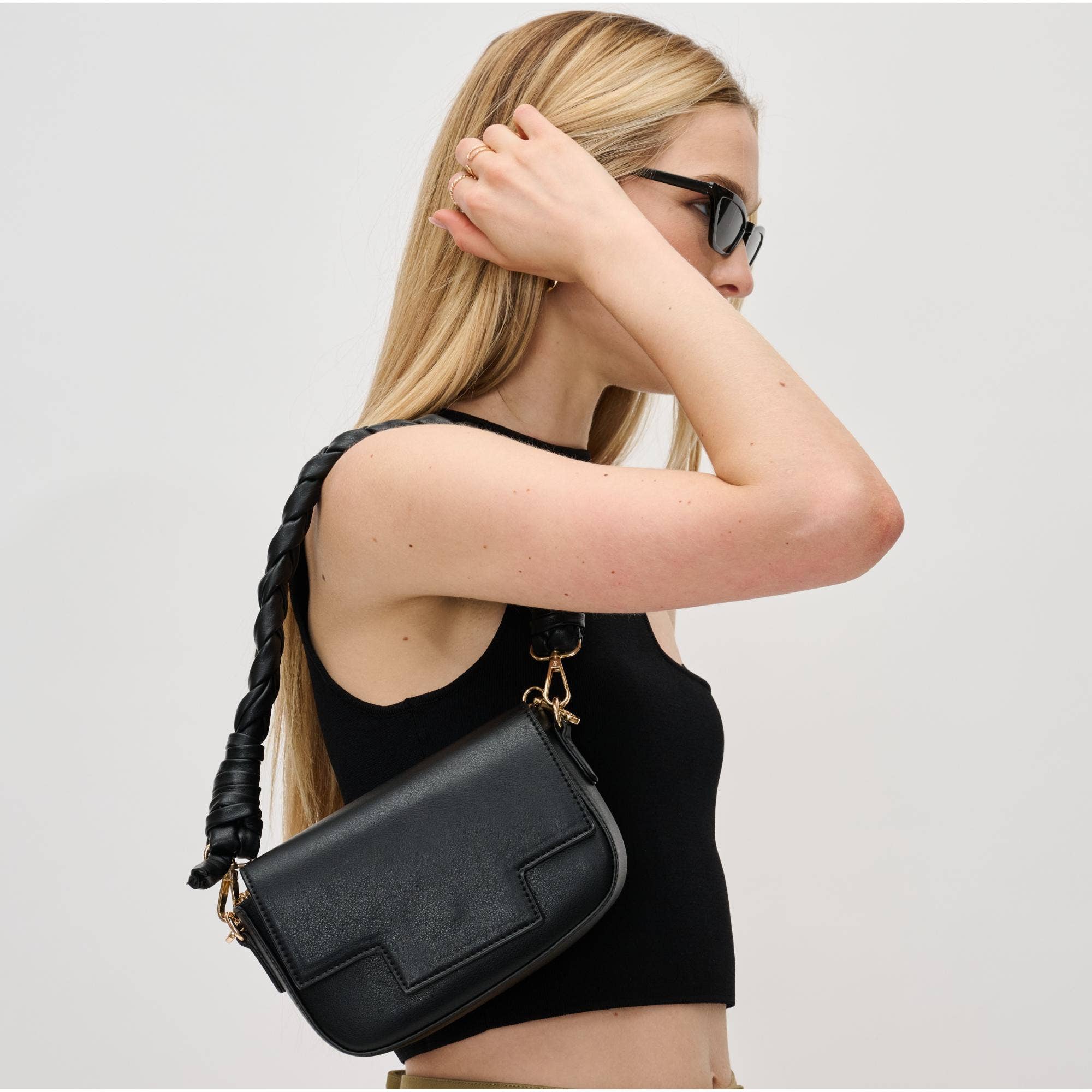 Urban Expressions - Wholesale Crossbodytas - Dames - Tessa Crossbody16