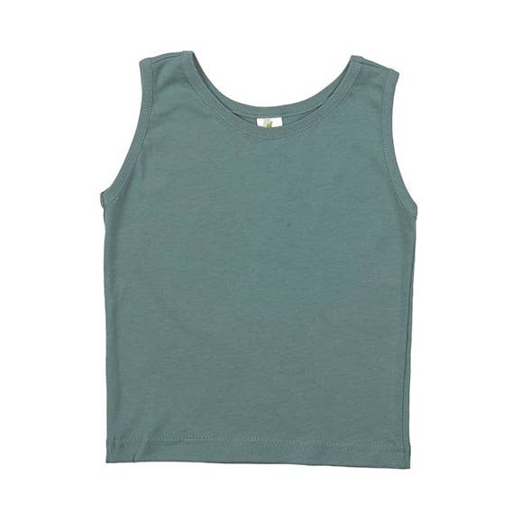 Youth Jersey Tank for wholesale by Spiritex