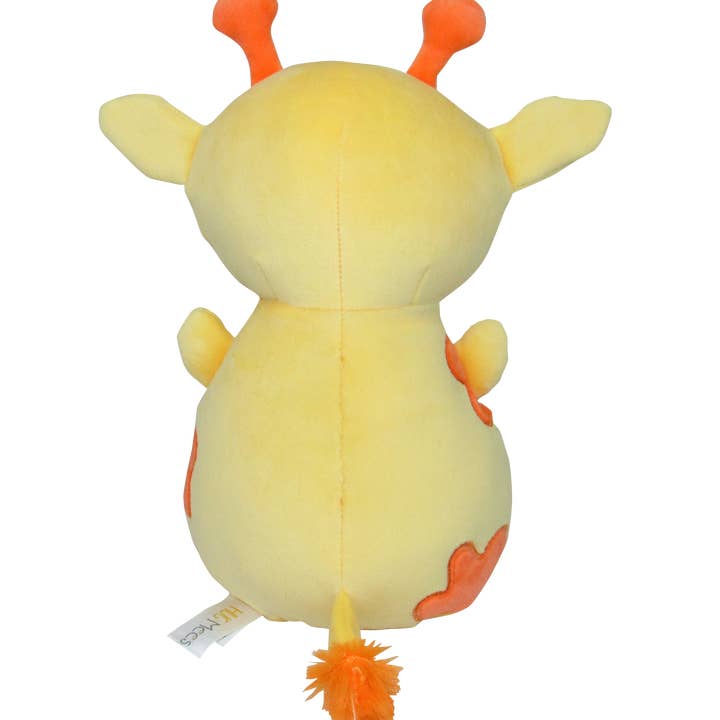 GooseWaddle + Pello - Wholesale Stuffed/plush toy – Kids & baby - Giraffe Plush1